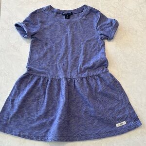Super soft gap dress, size 4-5